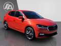 Skoda Fabia Tour 1,0 TSI +FLA+LED+SHZ+W-Paket+SpurH Rood - thumbnail 6