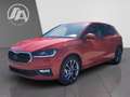 Skoda Fabia Tour 1,0 TSI +FLA+LED+SHZ+W-Paket+SpurH Rosso - thumbnail 4