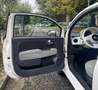 Fiat 500 500 III 1.2 Lounge 69cv E6 Wit - thumbnail 9