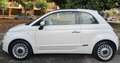 Fiat 500 500 III 1.2 Lounge 69cv E6 Wit - thumbnail 4