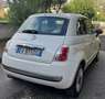 Fiat 500 500 III 1.2 Lounge 69cv E6 Wit - thumbnail 7