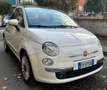 Fiat 500 500 III 1.2 Lounge 69cv E6 Wit - thumbnail 1