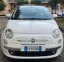 Fiat 500 500 III 1.2 Lounge 69cv E6 Wit - thumbnail 2