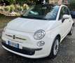 Fiat 500 500 III 1.2 Lounge 69cv E6 Wit - thumbnail 3