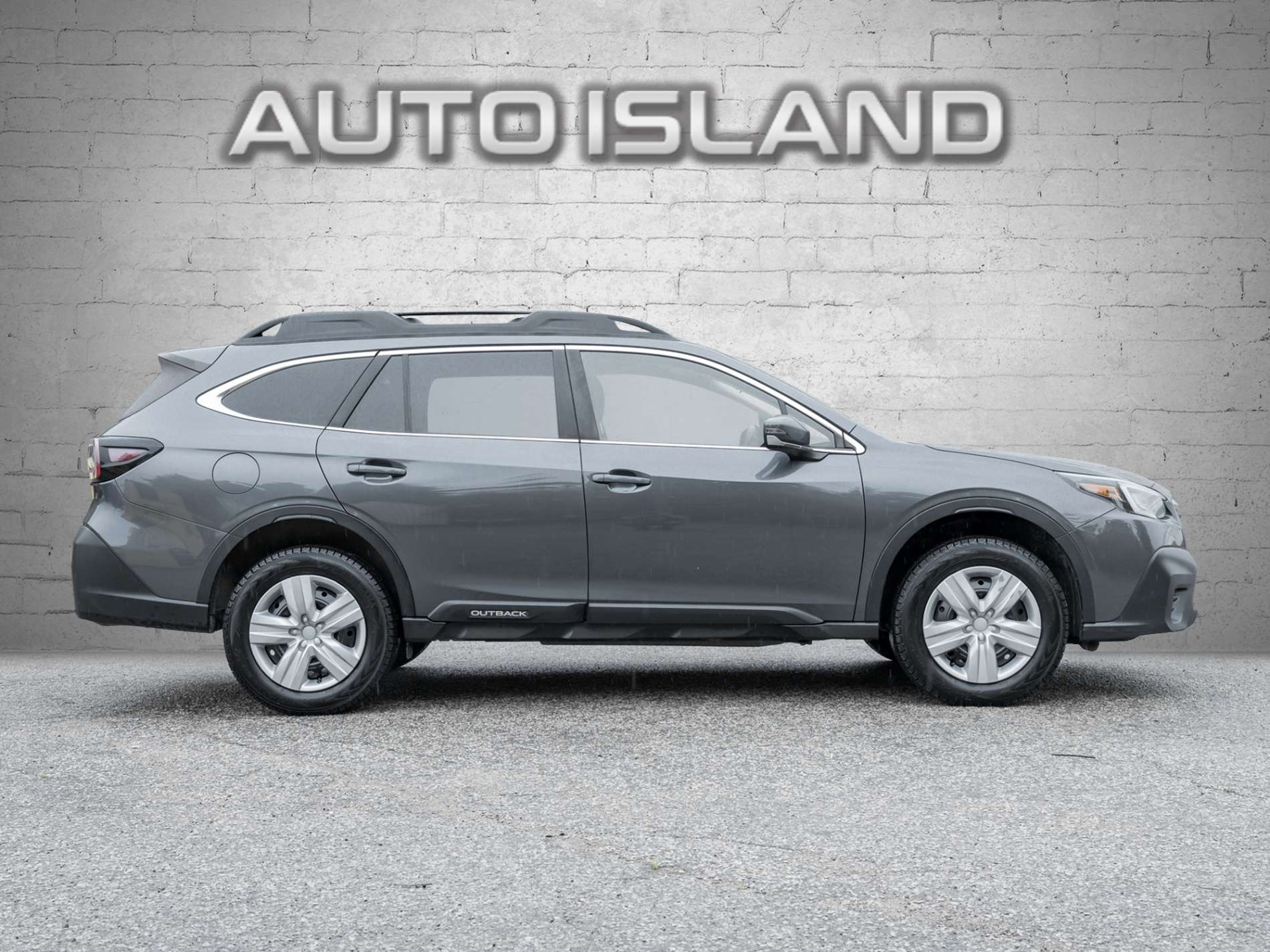 2020 Subaru Outback 2.5i -Dealer Serviced-EyeSight-Heated Seats-CarPla — снимка 1
