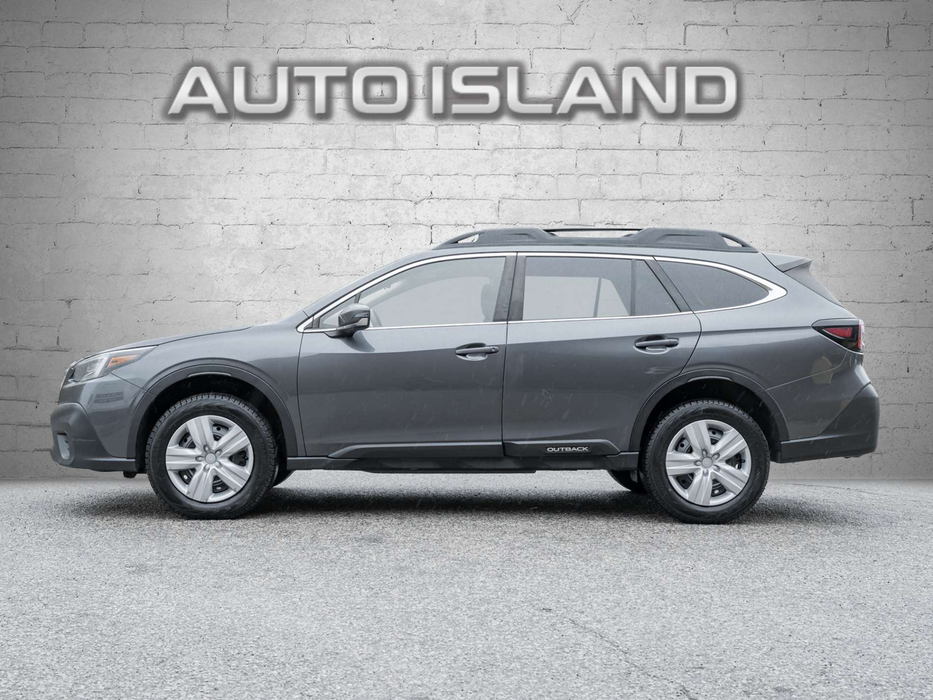 2020 Subaru Outback 2.5i -Dealer Serviced-EyeSight-Heated Seats-CarPla — снимка 1