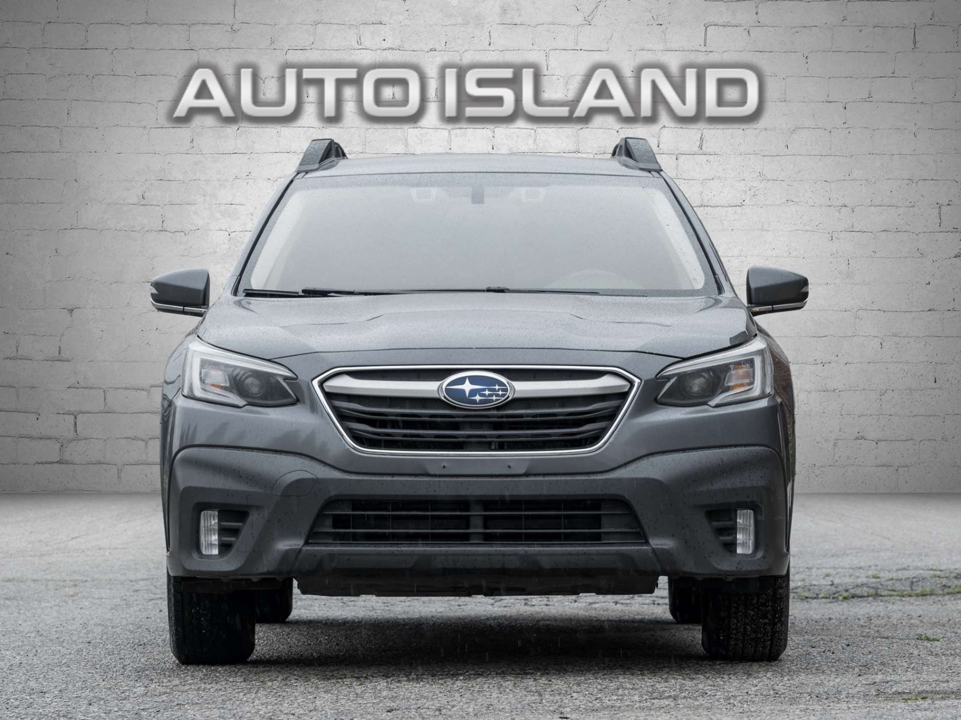 2020 Subaru Outback 2.5i -Dealer Serviced-EyeSight-Heated Seats-CarPla — снимка 1