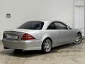 Mercedes-Benz CL 500 5.8 BRABUS Argent - thumbnail 4