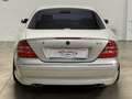 Mercedes-Benz CL 500 5.8 BRABUS Argent - thumbnail 6