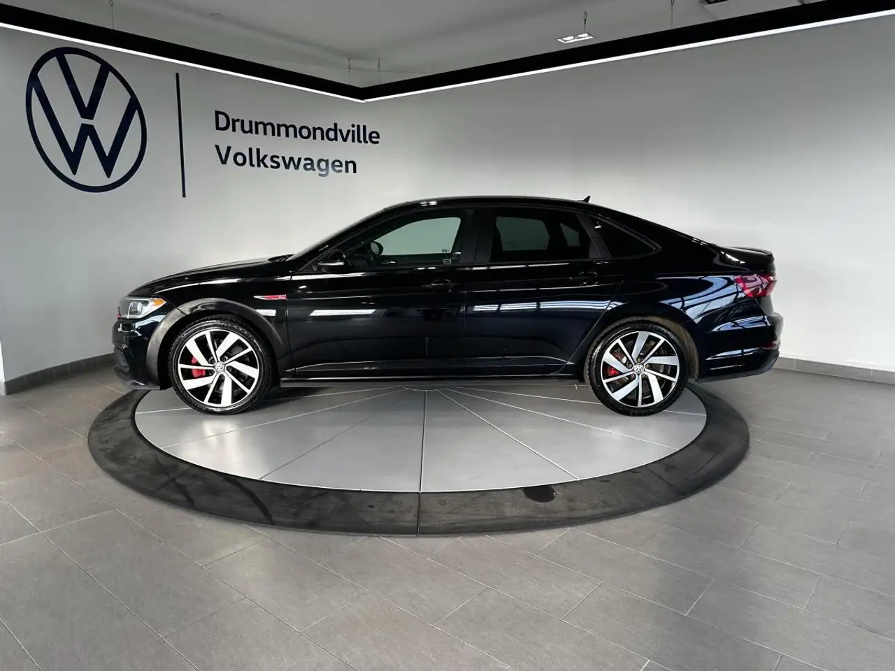 Volkswagen Jetta fotografie Volkswagen Jetta