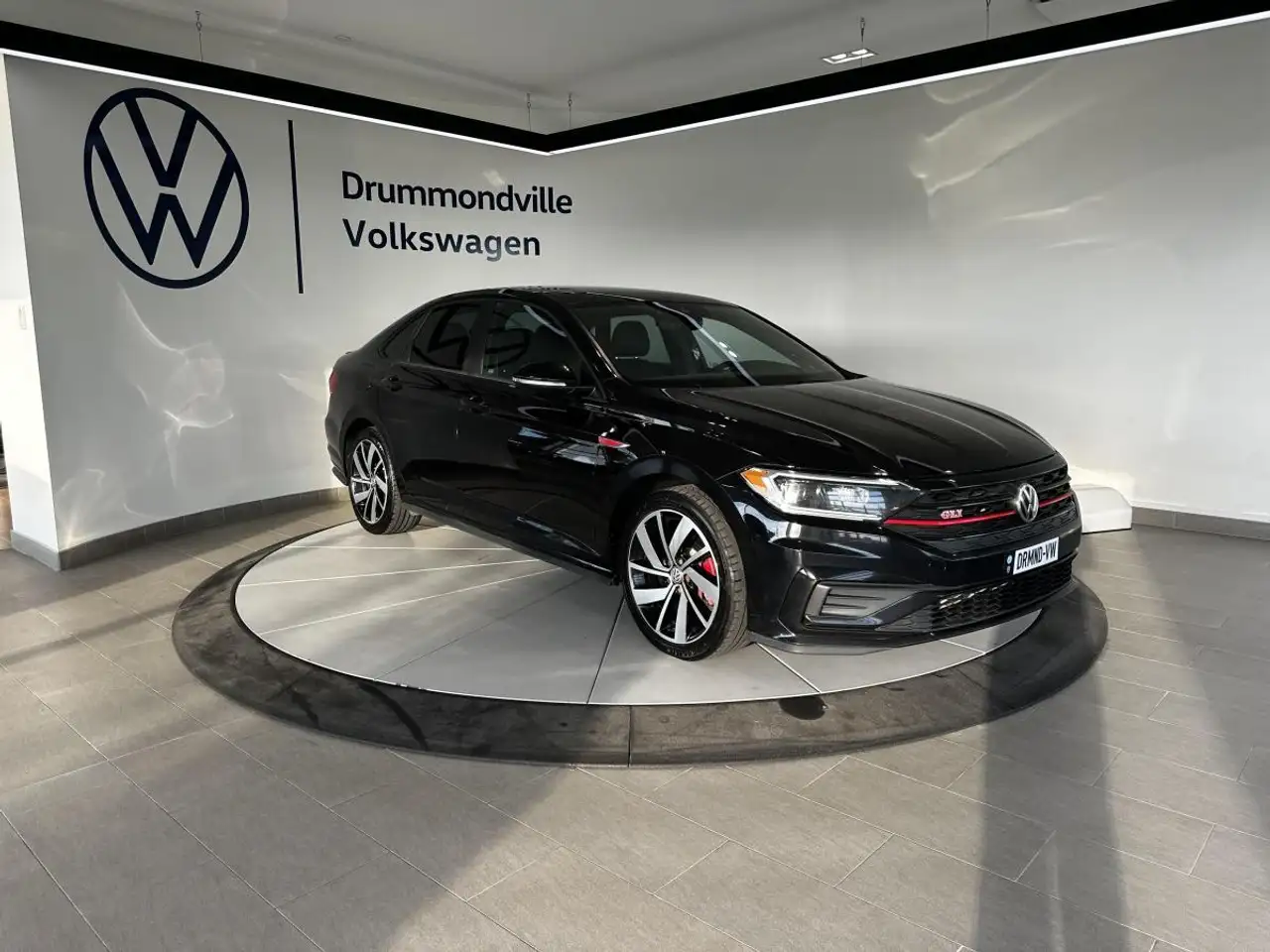 Volkswagen Jetta fotografie Volkswagen Jetta
