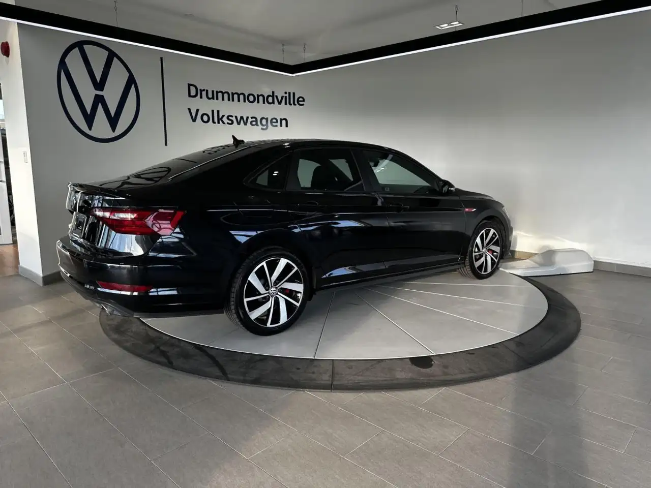 Volkswagen Jetta fotografie Volkswagen Jetta
