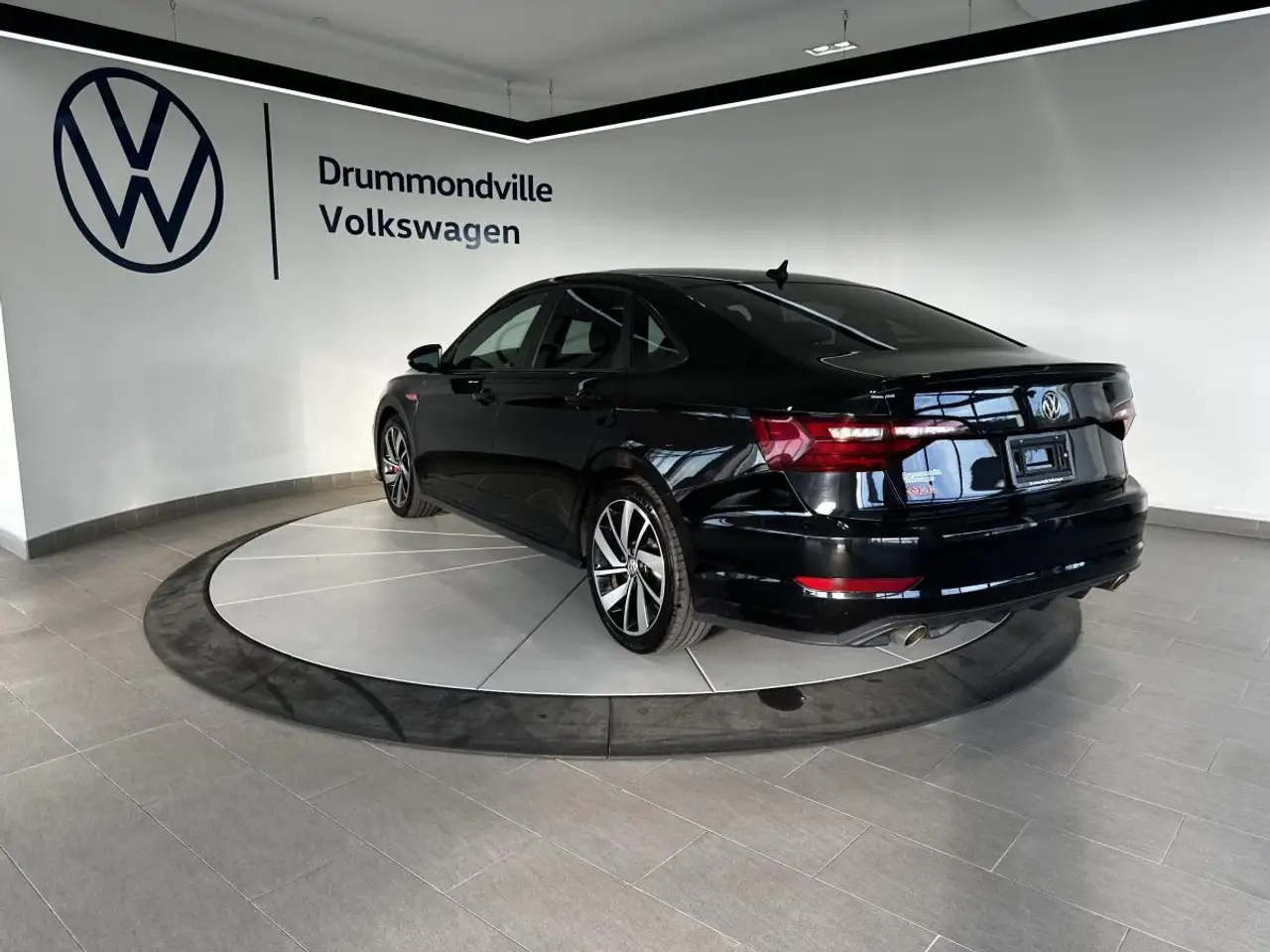 Volkswagen Jetta fotografie Volkswagen Jetta
