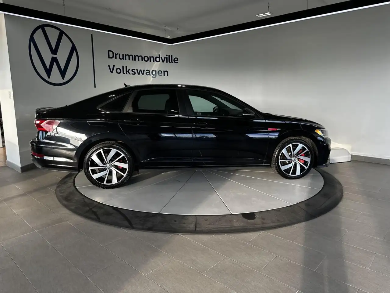 Volkswagen Jetta fotografie Volkswagen Jetta