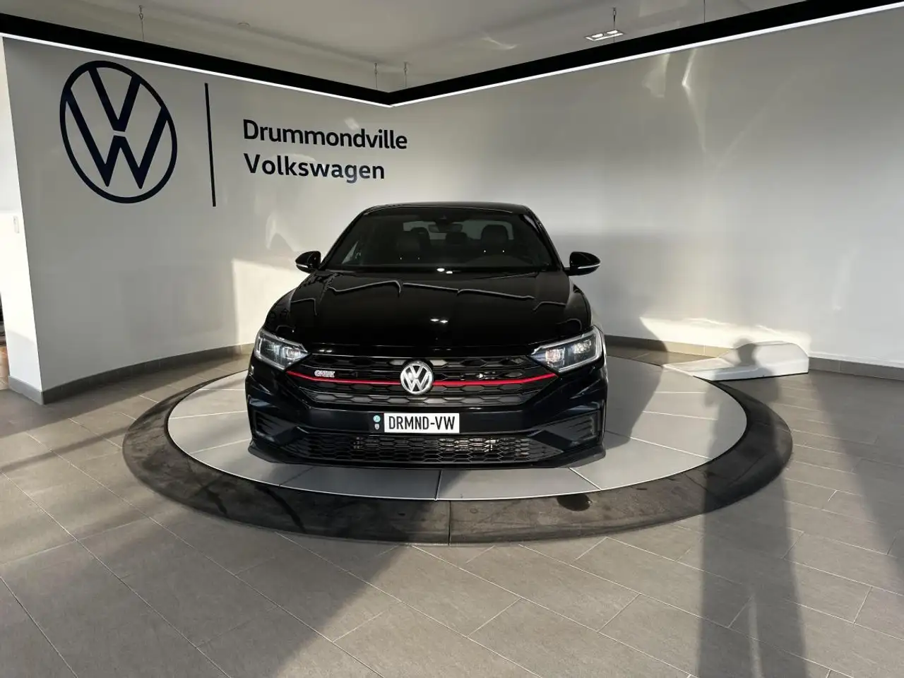 Volkswagen Jetta fotografie Volkswagen Jetta
