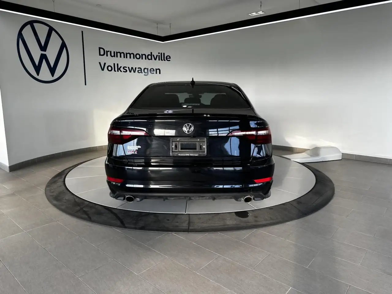 Volkswagen Jetta fotografie Volkswagen Jetta