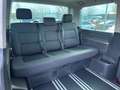 Volkswagen T5 Multivan Comfortline AHK TEMPOMAT Gümüş rengi - thumbnail 10