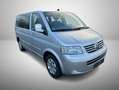 Volkswagen T5 Multivan Comfortline AHK TEMPOMAT Silber - thumbnail 1