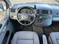 Volkswagen T5 Multivan Comfortline AHK TEMPOMAT Gümüş rengi - thumbnail 11