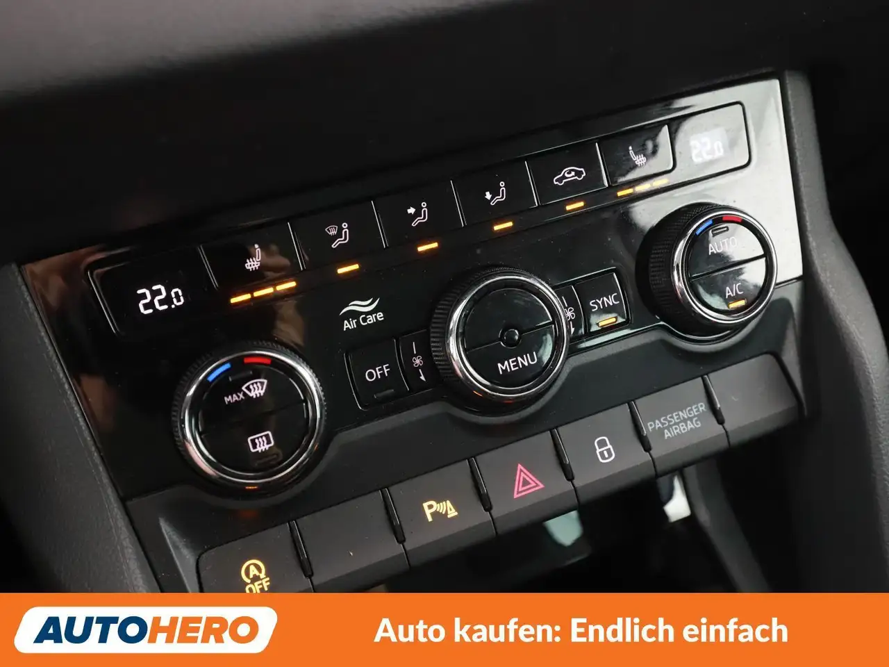 Skoda Karoq 1.5 TSI ACT Style 125, миниатюра 28