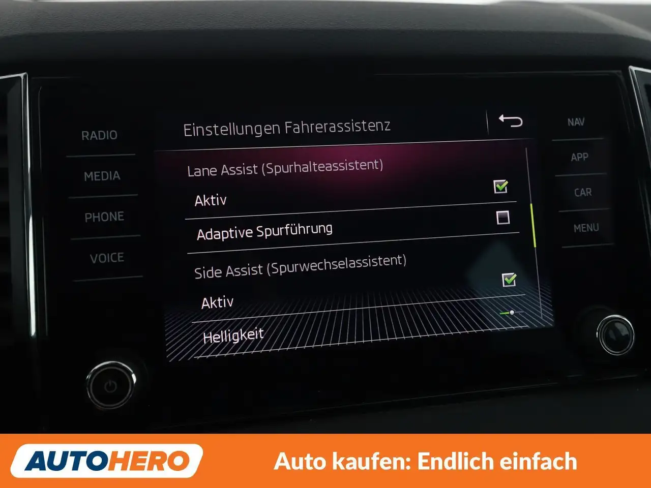Skoda Karoq 1.5 TSI ACT Style 125, миниатюра 25