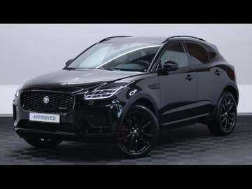 P300e R-Dynamic S AWD Auto