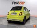 Fiat 500C 1.2 Lounge Verde - thumbnail 3