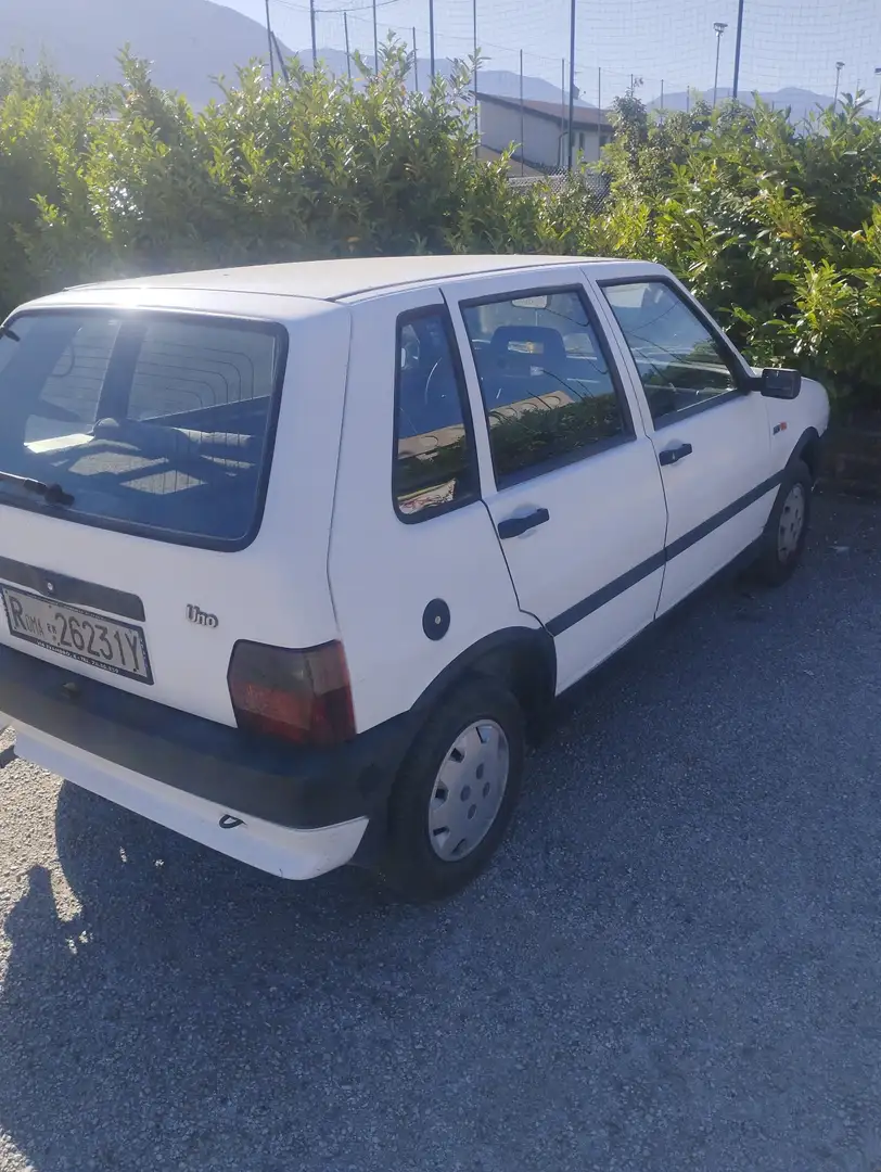 Fiat Uno 5p 1.1 SX 60cv - 2