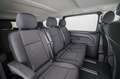 Mercedes-Benz Vito 116 CDI Kombi 4x4 Pro Lang AHK 2,5t 8 Sitze Schwarz - thumbnail 18