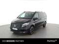 Mercedes-Benz Vito 116 CDI Kombi 4x4 Pro Lang AHK 2,5t 8 Sitze Schwarz - thumbnail 1
