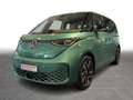 Volkswagen ID. Buzz ID.Buzz NAVI AHK MASSAGE 77kWh MATRIX-LED Vert - thumbnail 2