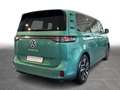 Volkswagen ID. Buzz ID.Buzz NAVI AHK MASSAGE 77kWh MATRIX-LED Vert - thumbnail 4