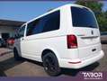 Volkswagen T6 Caravelle .1 2.0 TDI 150 DSG 8PL Blanc - thumbnail 3