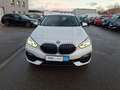 BMW 118 d Sport Line Klimaaut. Head-Up LED Weiß - thumbnail 13