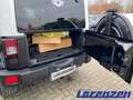 Jeep Wrangler Unlimited Sahara 2 CRD 2.8 Allrad Hardtop Leder So Чорний - thumbnail 13