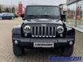 Jeep Wrangler Unlimited Sahara 2 CRD 2.8 Allrad Hardtop Leder So crna - thumbnail 2