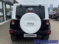 Jeep Wrangler Unlimited Sahara 2 CRD 2.8 Allrad Hardtop Leder So Zwart - thumbnail 4