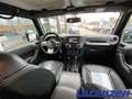 Jeep Wrangler Unlimited Sahara 2 CRD 2.8 Allrad Hardtop Leder So Siyah - thumbnail 8