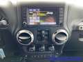 Jeep Wrangler Unlimited Sahara 2 CRD 2.8 Allrad Hardtop Leder So Fekete - thumbnail 10