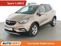 Opel Mokka X 1.4 Turbo ON Start/Stop*PDC*SHZ*KLIMA*TEMPO* Braun - thumbnail 1