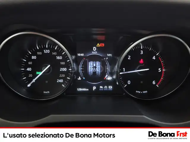 Land Rover Range Rover Evoque view 11