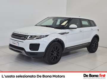 5p 2.0 td4 pure business edition 150cv auto AUTOCA
