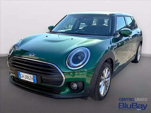 MINI One Clubman clubman 1.5 one essential