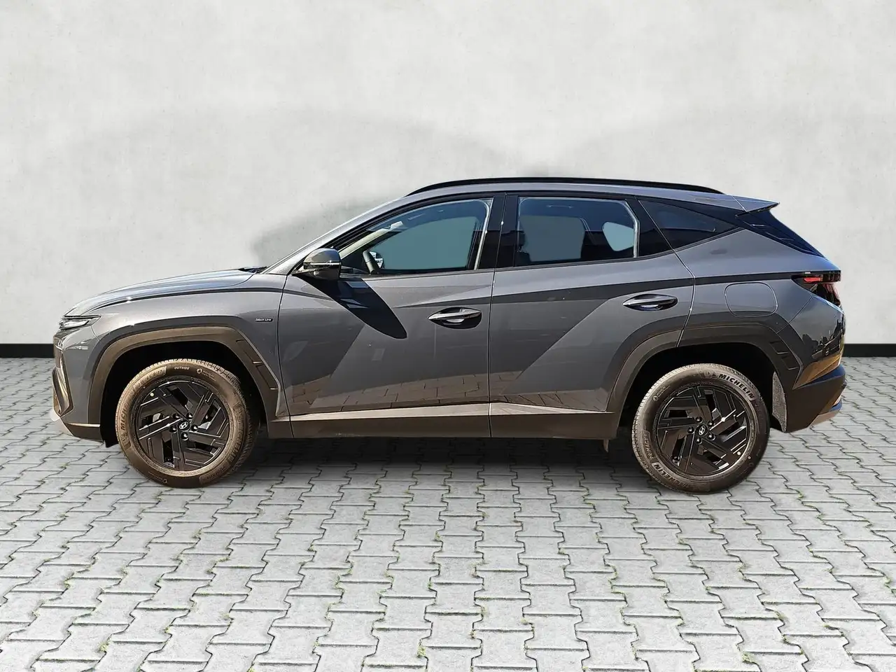 Hyundai Tucson 2026