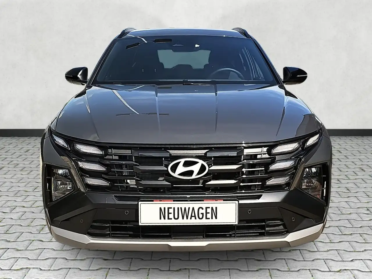 Hyundai Tucson 2026