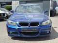 BMW 320 i  M-Sportpaket  Facelift Bleu - thumbnail 2