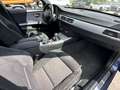 BMW 320 i  M-Sportpaket  Facelift Bleu - thumbnail 17