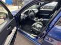 BMW 320 i  M-Sportpaket  Facelift Bleu - thumbnail 7