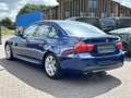 BMW 320 i  M-Sportpaket  Facelift Bleu - thumbnail 6
