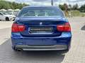 BMW 320 i  M-Sportpaket  Facelift Bleu - thumbnail 5